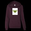 Women's Junior Fit Heavenly Fleece Lightweight Hooded Sweatshirt Thumbnail