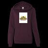 Women's Junior Fit Heavenly Fleece Lightweight Hooded Sweatshirt Thumbnail