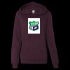 Women's Junior Fit Heavenly Fleece Lightweight Hooded Sweatshirt Thumbnail
