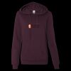 Women's Junior Fit Heavenly Fleece Lightweight Hooded Sweatshirt Thumbnail