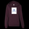 Women's Junior Fit Heavenly Fleece Lightweight Hooded Sweatshirt Thumbnail