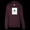 Women's Junior Fit Heavenly Fleece Lightweight Hooded Sweatshirt Thumbnail