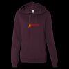 Women's Junior Fit Heavenly Fleece Lightweight Hooded Sweatshirt Thumbnail