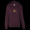 Women's Junior Fit Heavenly Fleece Lightweight Hooded Sweatshirt Thumbnail