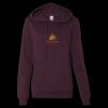 Women's Junior Fit Heavenly Fleece Lightweight Hooded Sweatshirt Thumbnail