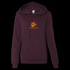 Women's Junior Fit Heavenly Fleece Lightweight Hooded Sweatshirt Thumbnail