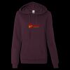 Women's Junior Fit Heavenly Fleece Lightweight Hooded Sweatshirt Thumbnail