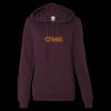 Women's Junior Fit Heavenly Fleece Lightweight Hooded Sweatshirt Thumbnail