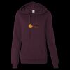 Women's Junior Fit Heavenly Fleece Lightweight Hooded Sweatshirt Thumbnail