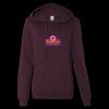 Women's Junior Fit Heavenly Fleece Lightweight Hooded Sweatshirt Thumbnail
