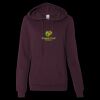 Women's Junior Fit Heavenly Fleece Lightweight Hooded Sweatshirt Thumbnail