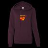 Women's Junior Fit Heavenly Fleece Lightweight Hooded Sweatshirt Thumbnail