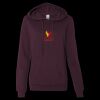 Women's Junior Fit Heavenly Fleece Lightweight Hooded Sweatshirt Thumbnail