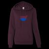 Women's Junior Fit Heavenly Fleece Lightweight Hooded Sweatshirt Thumbnail