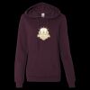 Women's Junior Fit Heavenly Fleece Lightweight Hooded Sweatshirt Thumbnail
