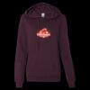 Women's Junior Fit Heavenly Fleece Lightweight Hooded Sweatshirt Thumbnail