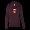 Women's Junior Fit Heavenly Fleece Lightweight Hooded Sweatshirt Thumbnail