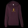 Women's Junior Fit Heavenly Fleece Lightweight Hooded Sweatshirt Thumbnail
