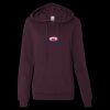 Women's Junior Fit Heavenly Fleece Lightweight Hooded Sweatshirt Thumbnail