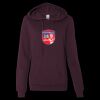 Women's Junior Fit Heavenly Fleece Lightweight Hooded Sweatshirt Thumbnail