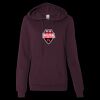Women's Junior Fit Heavenly Fleece Lightweight Hooded Sweatshirt Thumbnail