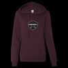 Women's Junior Fit Heavenly Fleece Lightweight Hooded Sweatshirt Thumbnail