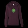 Women's Junior Fit Heavenly Fleece Lightweight Hooded Sweatshirt Thumbnail