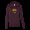 Women's Junior Fit Heavenly Fleece Lightweight Hooded Sweatshirt Thumbnail