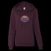 Women's Junior Fit Heavenly Fleece Lightweight Hooded Sweatshirt Thumbnail