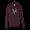 Women's Junior Fit Heavenly Fleece Lightweight Hooded Sweatshirt Thumbnail