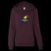 Women's Junior Fit Heavenly Fleece Lightweight Hooded Sweatshirt Thumbnail