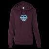 Women's Junior Fit Heavenly Fleece Lightweight Hooded Sweatshirt Thumbnail