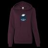 Women's Junior Fit Heavenly Fleece Lightweight Hooded Sweatshirt Thumbnail