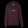 Women's Junior Fit Heavenly Fleece Lightweight Hooded Sweatshirt Thumbnail