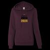 Women's Junior Fit Heavenly Fleece Lightweight Hooded Sweatshirt Thumbnail