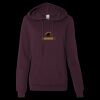 Women's Junior Fit Heavenly Fleece Lightweight Hooded Sweatshirt Thumbnail