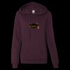 Women's Junior Fit Heavenly Fleece Lightweight Hooded Sweatshirt Thumbnail