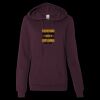 Women's Junior Fit Heavenly Fleece Lightweight Hooded Sweatshirt Thumbnail