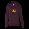 Women's Junior Fit Heavenly Fleece Lightweight Hooded Sweatshirt Thumbnail