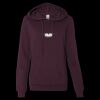 Women's Junior Fit Heavenly Fleece Lightweight Hooded Sweatshirt Thumbnail