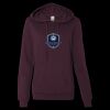 Women's Junior Fit Heavenly Fleece Lightweight Hooded Sweatshirt Thumbnail