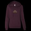 Women's Junior Fit Heavenly Fleece Lightweight Hooded Sweatshirt Thumbnail