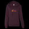 Women's Junior Fit Heavenly Fleece Lightweight Hooded Sweatshirt Thumbnail