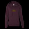 Women's Junior Fit Heavenly Fleece Lightweight Hooded Sweatshirt Thumbnail