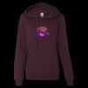 Women's Junior Fit Heavenly Fleece Lightweight Hooded Sweatshirt Thumbnail