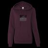 Women's Junior Fit Heavenly Fleece Lightweight Hooded Sweatshirt Thumbnail
