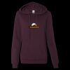 Women's Junior Fit Heavenly Fleece Lightweight Hooded Sweatshirt Thumbnail