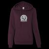 Women's Junior Fit Heavenly Fleece Lightweight Hooded Sweatshirt Thumbnail