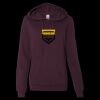 Women's Junior Fit Heavenly Fleece Lightweight Hooded Sweatshirt Thumbnail