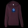 Women's Junior Fit Heavenly Fleece Lightweight Hooded Sweatshirt Thumbnail